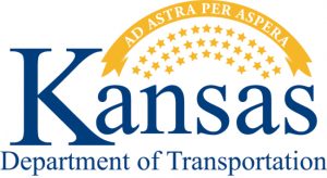 Kansas DOT logo