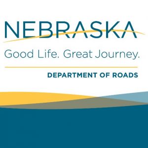 Nebraska DOR logo