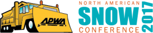 North American Snow Conference Logo