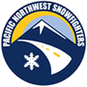 Pacific Northwest Snowfighters logo