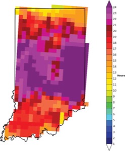 Road-Weather-Severity-Based-on-Environmental