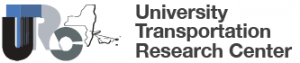 University Transportation Research Center logo