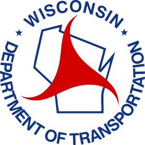 Wisconsin DOT logo