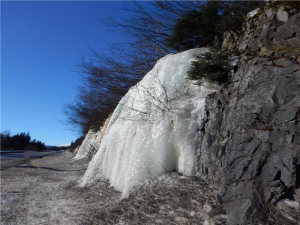 icefall