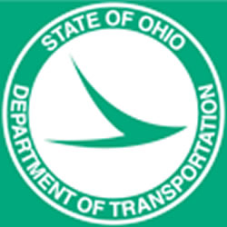 Ohio DOT logo