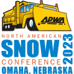 2023 Snow Conference logo