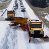 Clear Roads Selects 2019 Research Projects Tow Plow