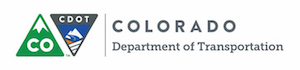 Colorado DOT logo