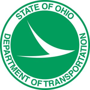 Ohio DOT Logo