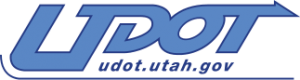 Utah DOT logo
