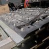 New Clear Roads Research: Standard Specifications for Carbide Plow Blades carbide-blades-massdot-crop