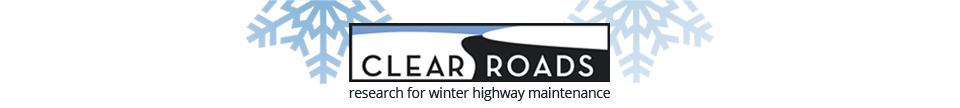 Clear Roads