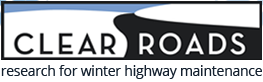 Clear Roads logo
