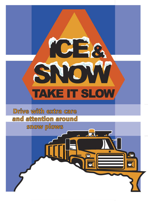 National Winter Safety Campaign - Clear Roads