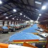 Clear Roads Selects 2020 Research Projects loaded-salt-trucks