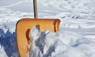 National Winter Safety Campaign - Clear Roads